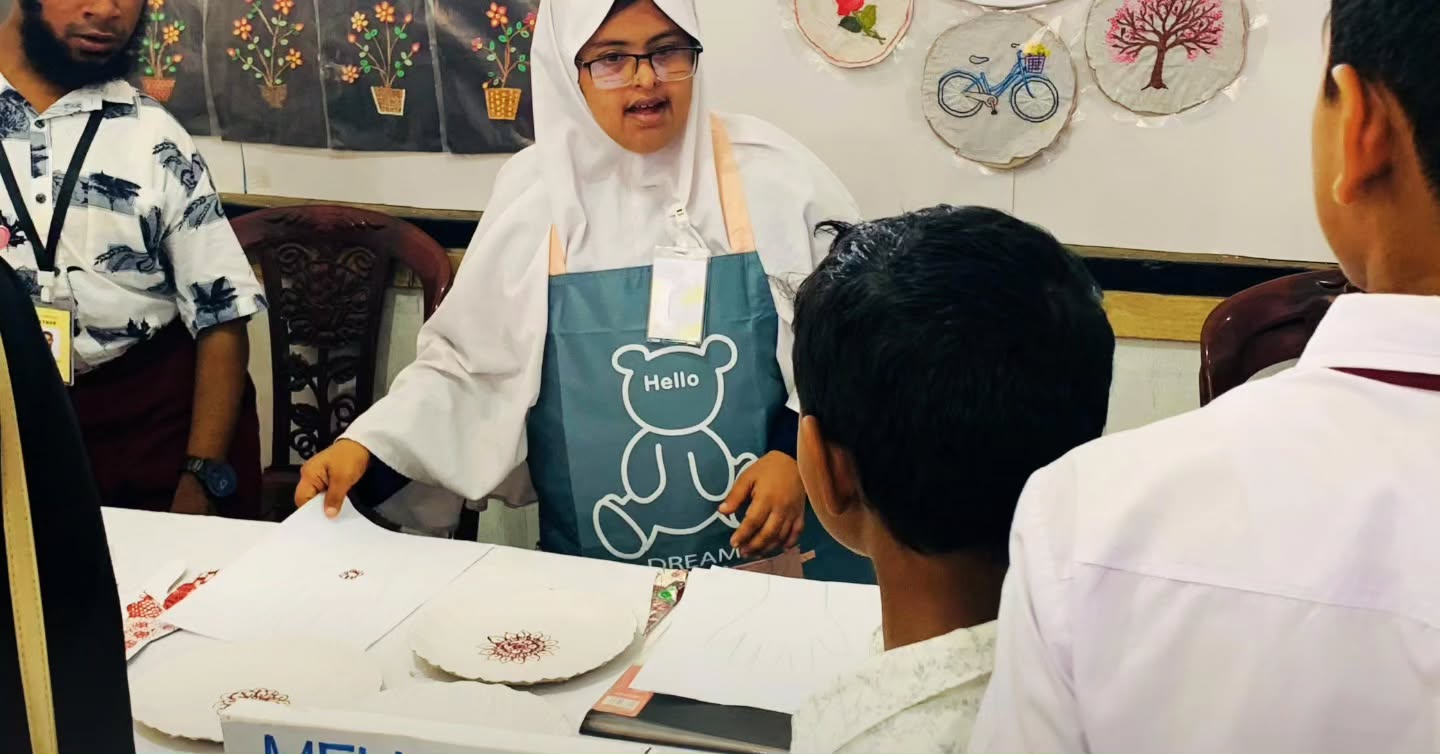 Al-Jannah Centre Instagram carousel image 1